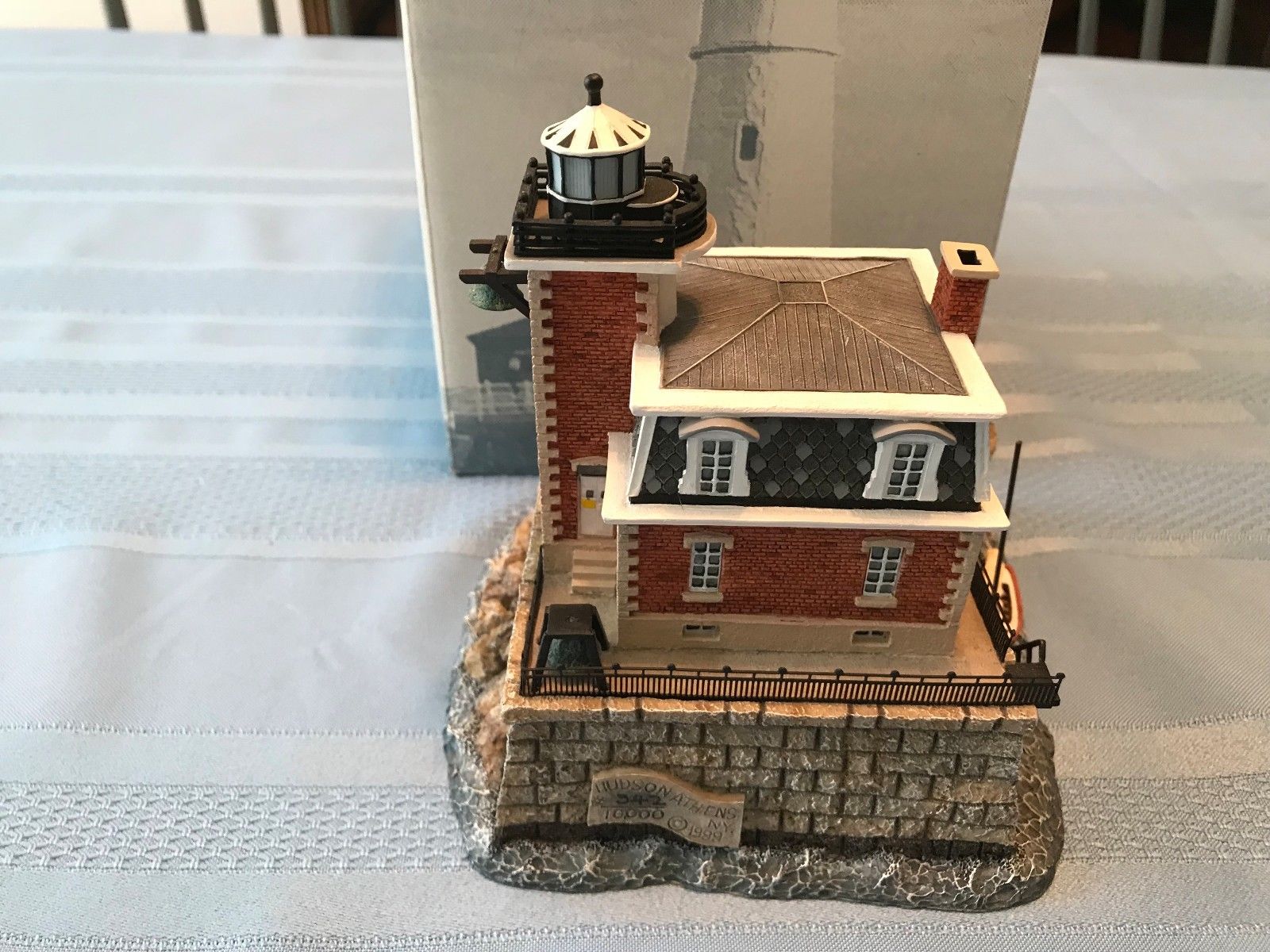 Les figurines et statuettes de phares les plus chères sur eBay !
